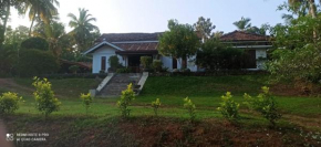 Villa Cinnamon Grove